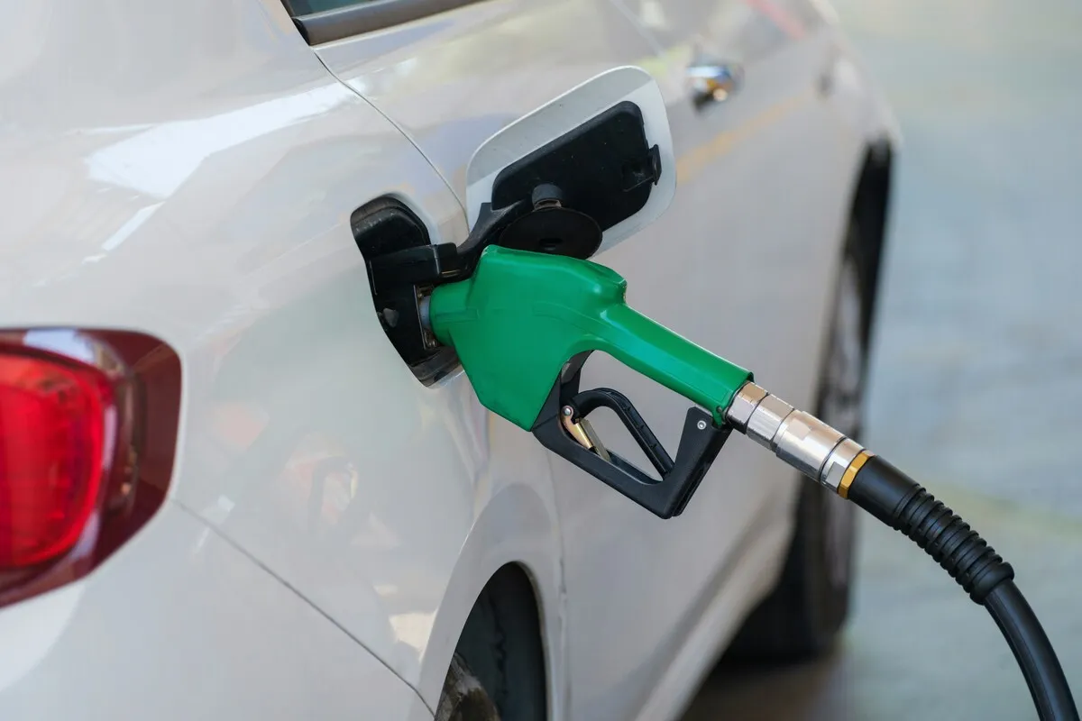 harga migas Manokwari 01-14 februari 2025 untuk Biodiesel B40 dan MFO